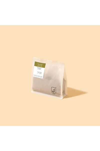 kaf roasters أوغندا ماناناسي - ٢٥٠ جرام