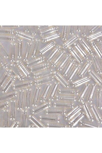 Choice 1000Pcs/lot Empty Gelatin Capsule Gelatin Capsule Empty Hard Gelatin C...