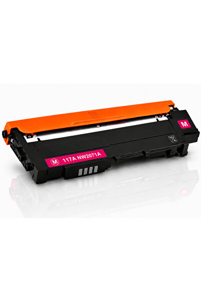 Gateway Gate Way 117A W2073A High Yield Toner Cartridge Perfect Fit for HP Pr...