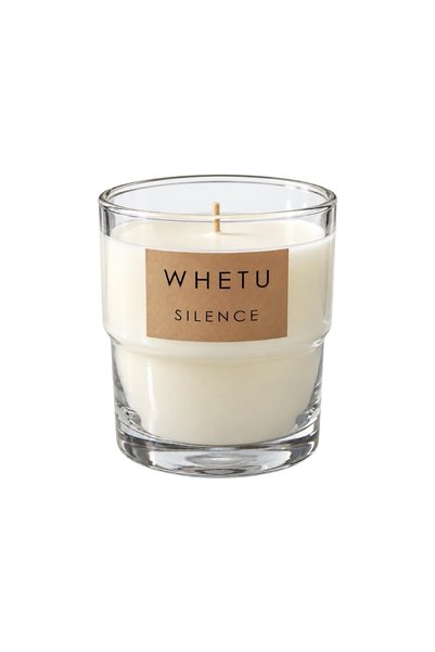 WHETU Silence Cam Mum/Refill 240 g