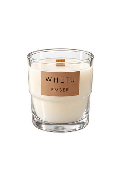 WHETU Ember Cam Mum/Refill 240 g