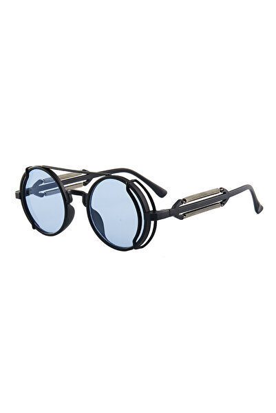 Choice9 7 Classic Gothic Steampunk Sunglasses Luxury Brand Designer High Qual...
