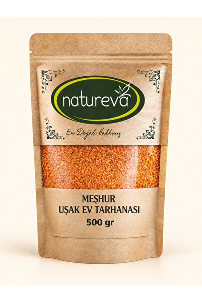 NATUREVA %100 Doğal Tarhana Acısız Pestisit Analizli - Ev Yapımı Meşhur Uşak ...
