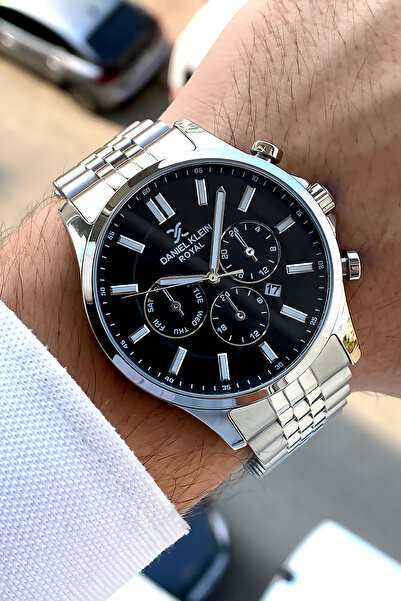 Daniel Klein %100 Orijinal 24 Ay Garantili Özel Seri Sevgiliye Hediye Bilekli...