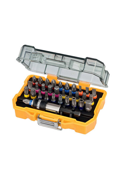 Dewalt Dt7969-qz 32 Parça Vid Uç Seti