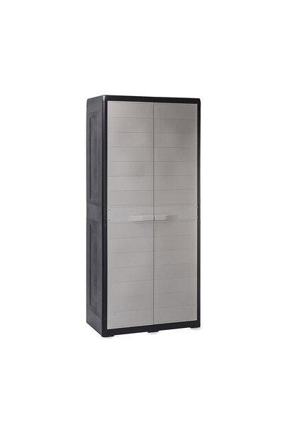 TOOMAX Elegance Utility Uzun Hizmet Dolabı