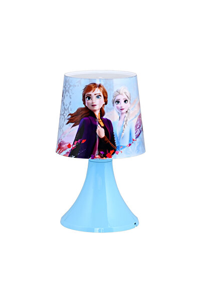 YKC Frozen Dekoratif Masa Lambasi ( Pilli)