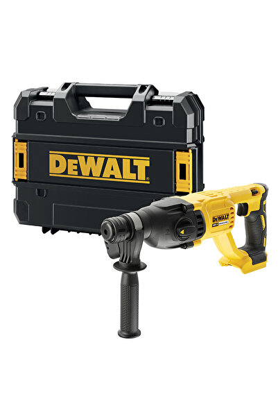 Dewalt DCH133NT 18 Volt Kömürsüz SDS-PLUS 2.6J Kırıcı/Delici (Aküsüz)