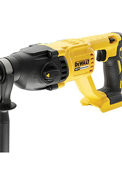 Dewalt DCH133NT 18 Volt Kömürsüz SDS-PLUS 2.6J Kırıcı/Delici (Aküsüz)
