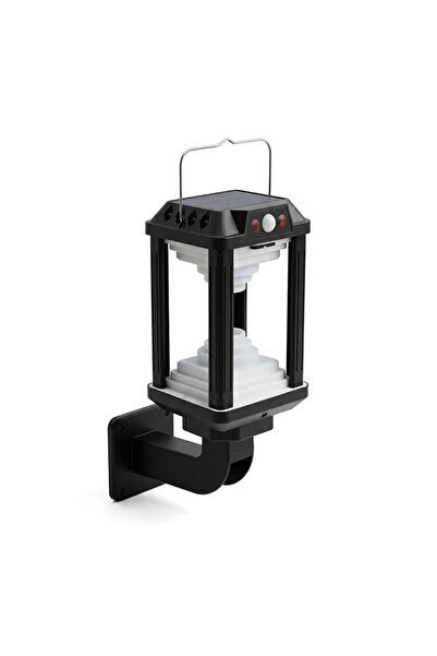 Panther Pt-b119 Solar Led Bahçe Lambasi