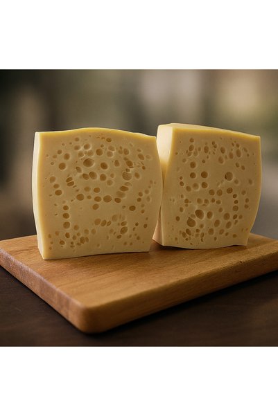 MANSÜT Manyas Kelle Mihaliç Peyniri Eski Tuzlu (3KG)