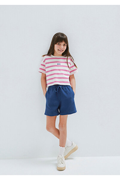 Mavi Shorts 7410020-80925