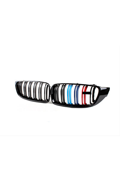 autogp Bmw f32 f33 f36 ön panjur böbrek m renk 2013 / 2019