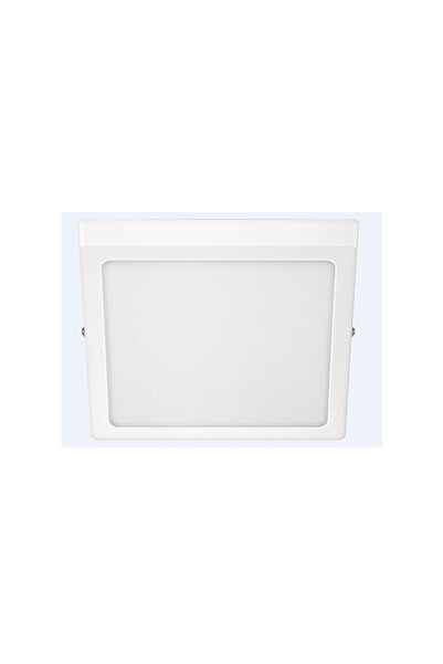 Philips Magneos Sq 12W 2700K Beyaz Plafonyer IP20