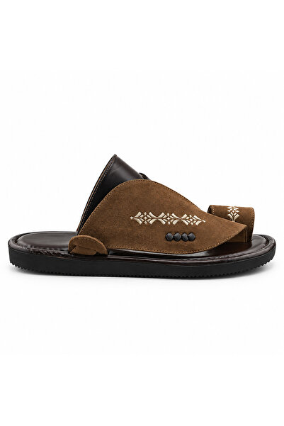 Footprint Daily Wear Slippers
