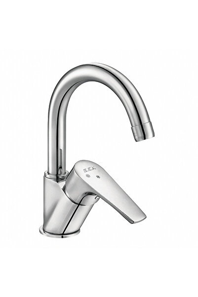 Eca Niobe Kuğu Lavabo Bataryası 102188054