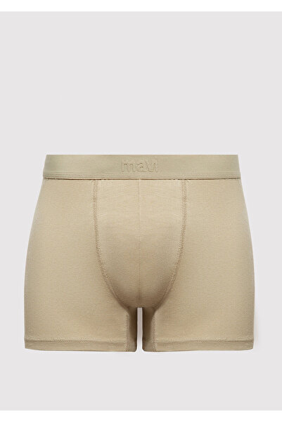 Mavi Beige Basic Boxer 0911853-70185
