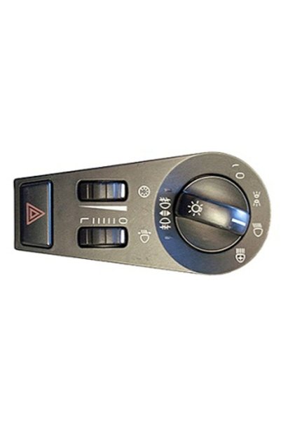 AEMPART Volvo fh 12 fm 12 far düğmesi anahtarı ayarlı 20466304