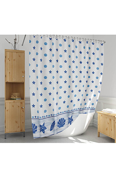 KOÇTAŞ 2'li Midye Perde 100x200 cm BS-4910