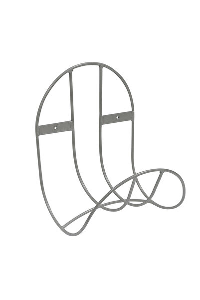 KOÇTAŞ Metal Hortum Makarası 24,6x17,3x29 cm