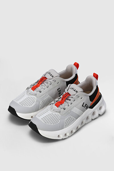 Lufian Axelle Women's Sneaker Shoes White