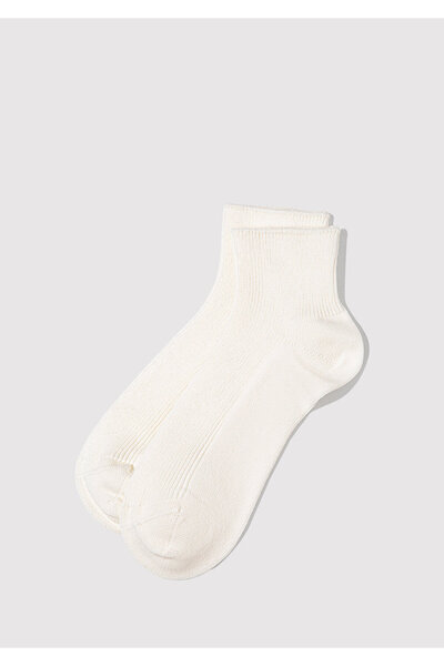Mavi Ecru Booties Socks 1913551-620