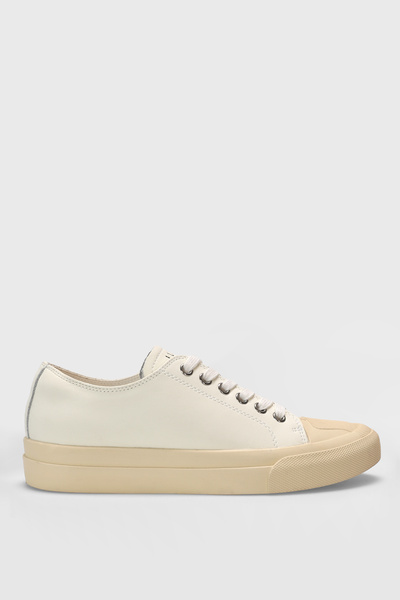 Lufian Lıana Kadın Sneaker Ayakkabı Beyaz