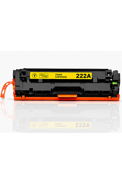 Generic 222A W2222A Compatible toner cartridge is suitable for Printer Hp Col...