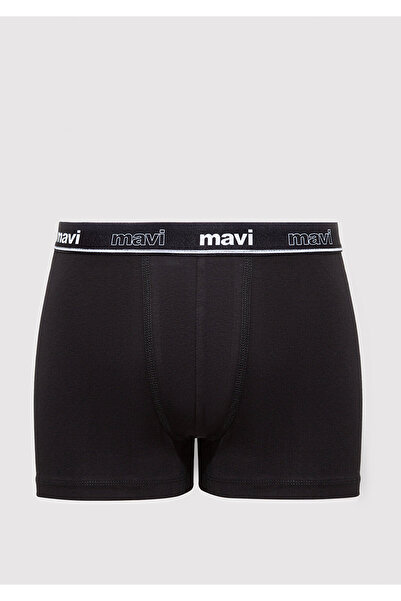 Mavi Black Basic Boxer 092453 -900