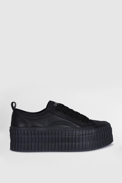 Lufian Diana Women's Sneaker Shoes Black
