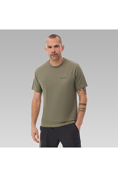 Columbia CSC PFG Redfish Shield Erkek Kısa Kollu T-Shirt