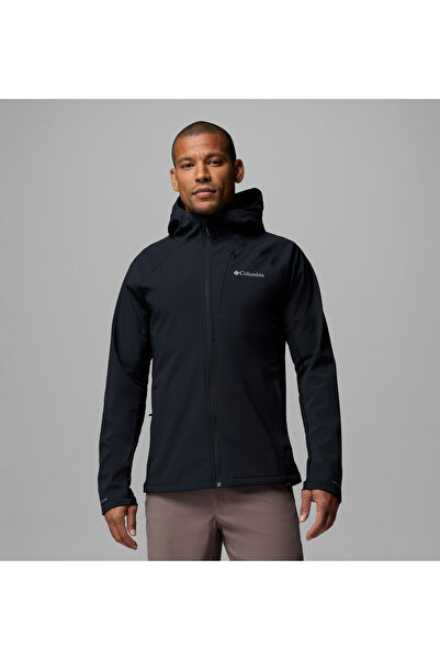Columbia Trailborne Erkek Softshell