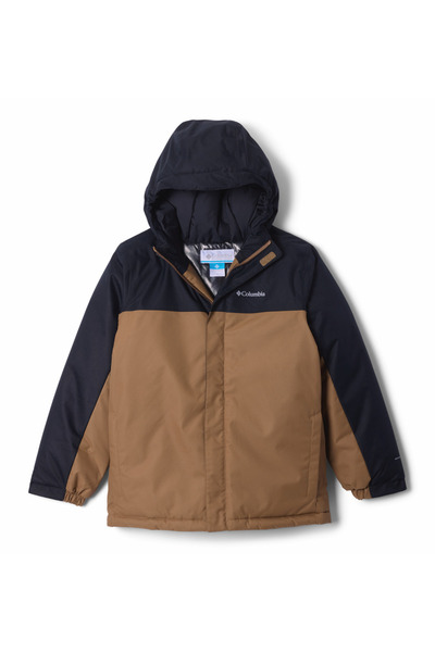Columbia Hikebound II Insulated Çocuk Mont