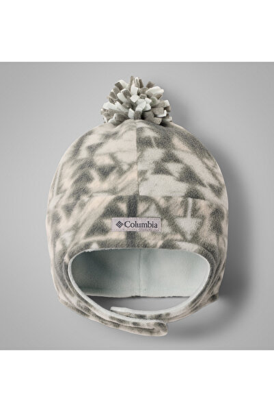 Columbia Youth Frosty Trail II Earflap Çocuk Bere