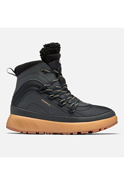 Columbia Red Hills Omni-Heat Kadın Kar Botu