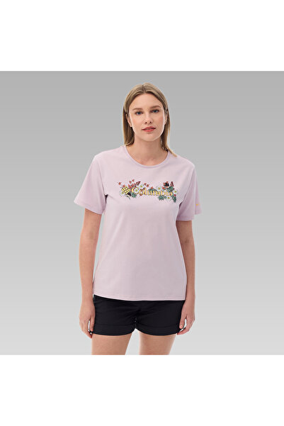 Columbia CSC North Cascade Women's Short Sleeve T-shirt