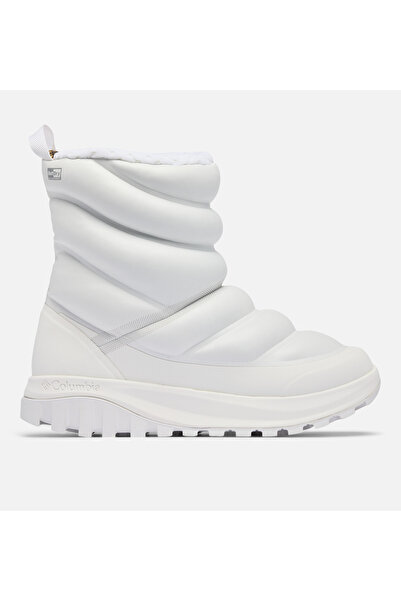 Columbia Snowtrot Peak Odx Kadın Kar Botu