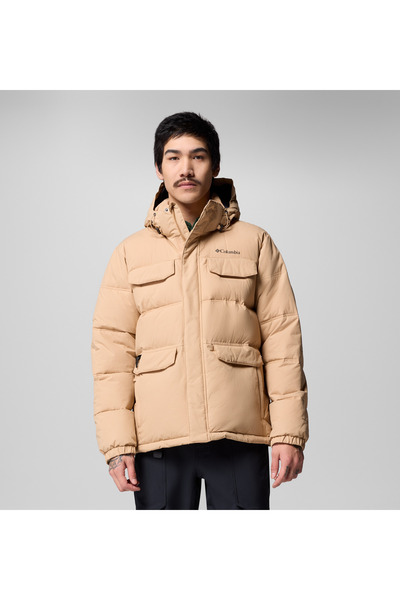 Columbia Landroamer Puffer Erkek Mont
