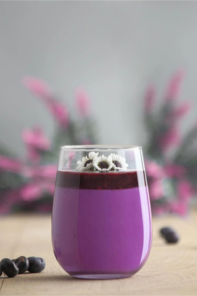 LAV Gaia Cam Goblet 6'lı 590 ml (Kırmızı Şarap Kadehi, Kokteyl Bardağı)