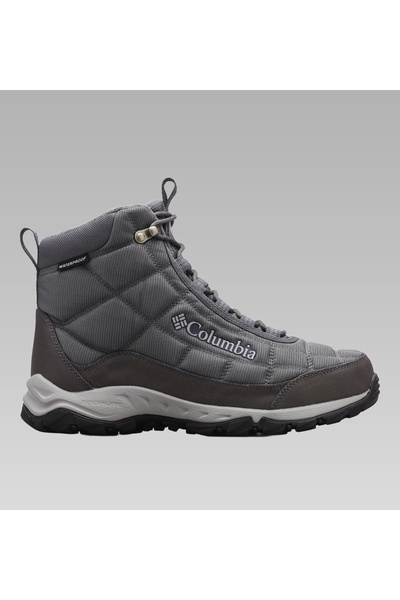 Columbia Firecamp Waterproof Men's Boots