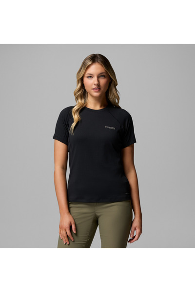 Columbia Driventure Women's Technical Short Sleeve T-Shirt