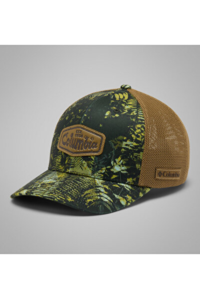 Columbia Mesh Unisex Şapka