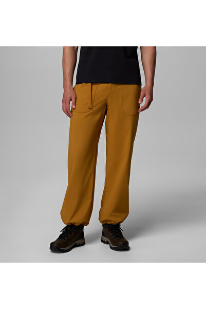 Columbia High Cascades Softshell Erkek Pantolon