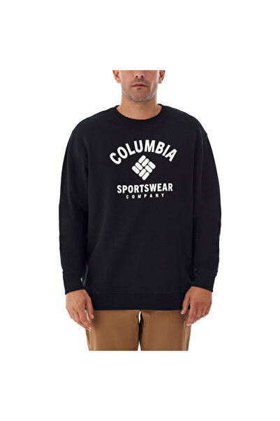 Columbia CSC Athletic Arc Erkek Sweatshirt