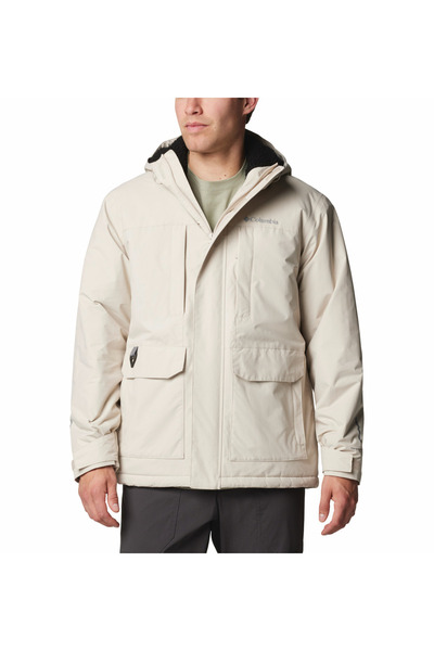 Columbia Landroamer Sherpa Lined Erkek Mont