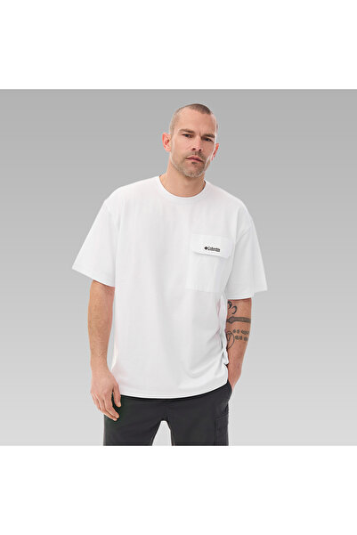 Columbia CSC Heritage Men's Short Sleeve T-shirt