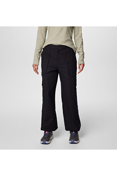 Columbia Brea Falls Cotton Ripstop Kadın Pantolon