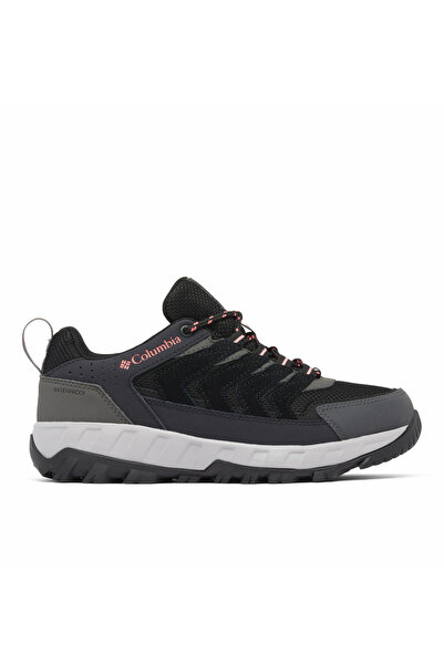 Columbia W Strata Trail Low WP Kadın Ayakkabı