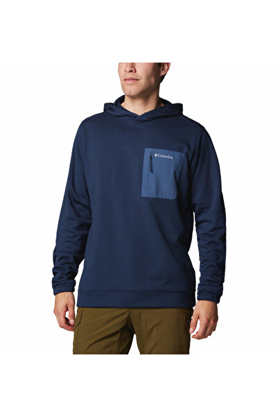 Columbia Hike Hooded Ii Men's Hooded Sweatshirt