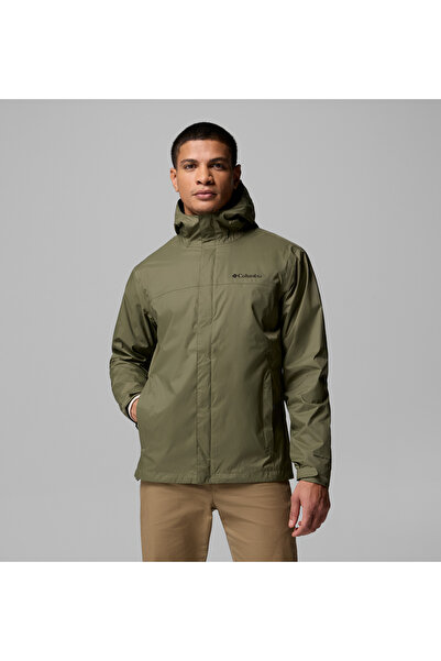 Columbia Watertight II Erkek Yağmurluk
